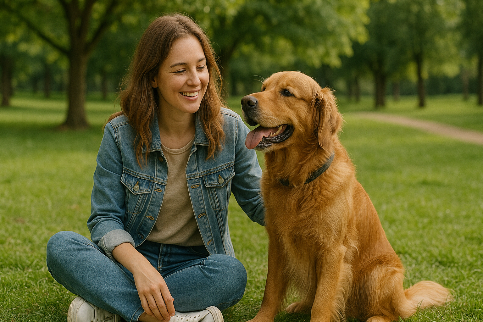 Pets: A blessing or a nuisance?