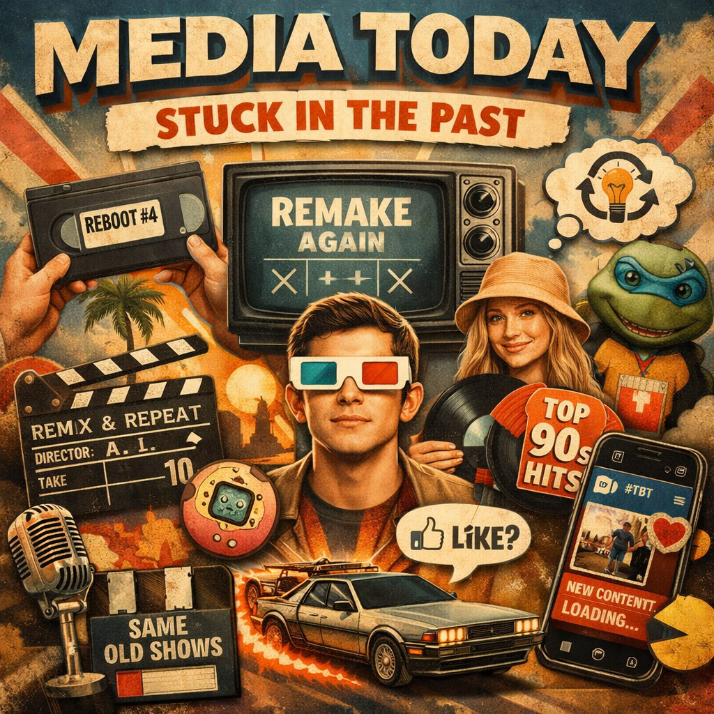 IELTS Essay on Social Media