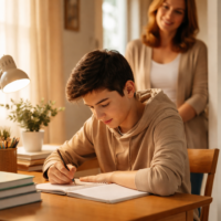 Private Academic Writing Mentorship