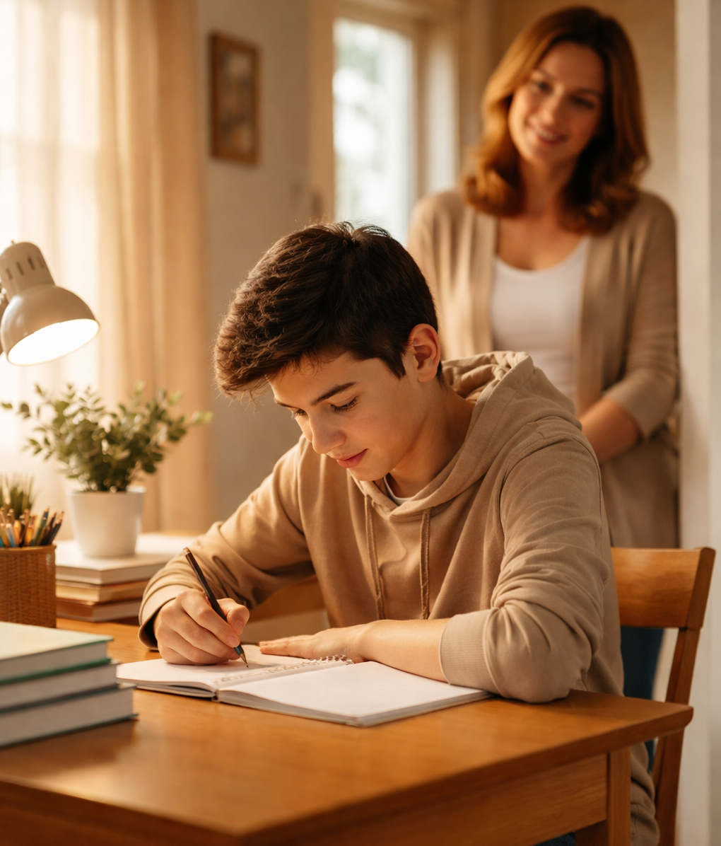 Private Academic Writing Mentorship