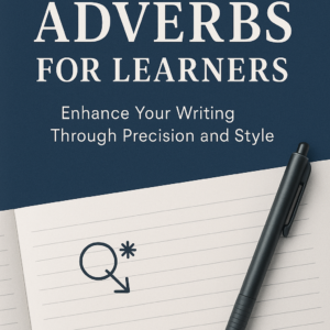 Mastering Adverbs for Learners