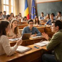 🇷🇴 Advanced Romanian Language Course 🇪🇺